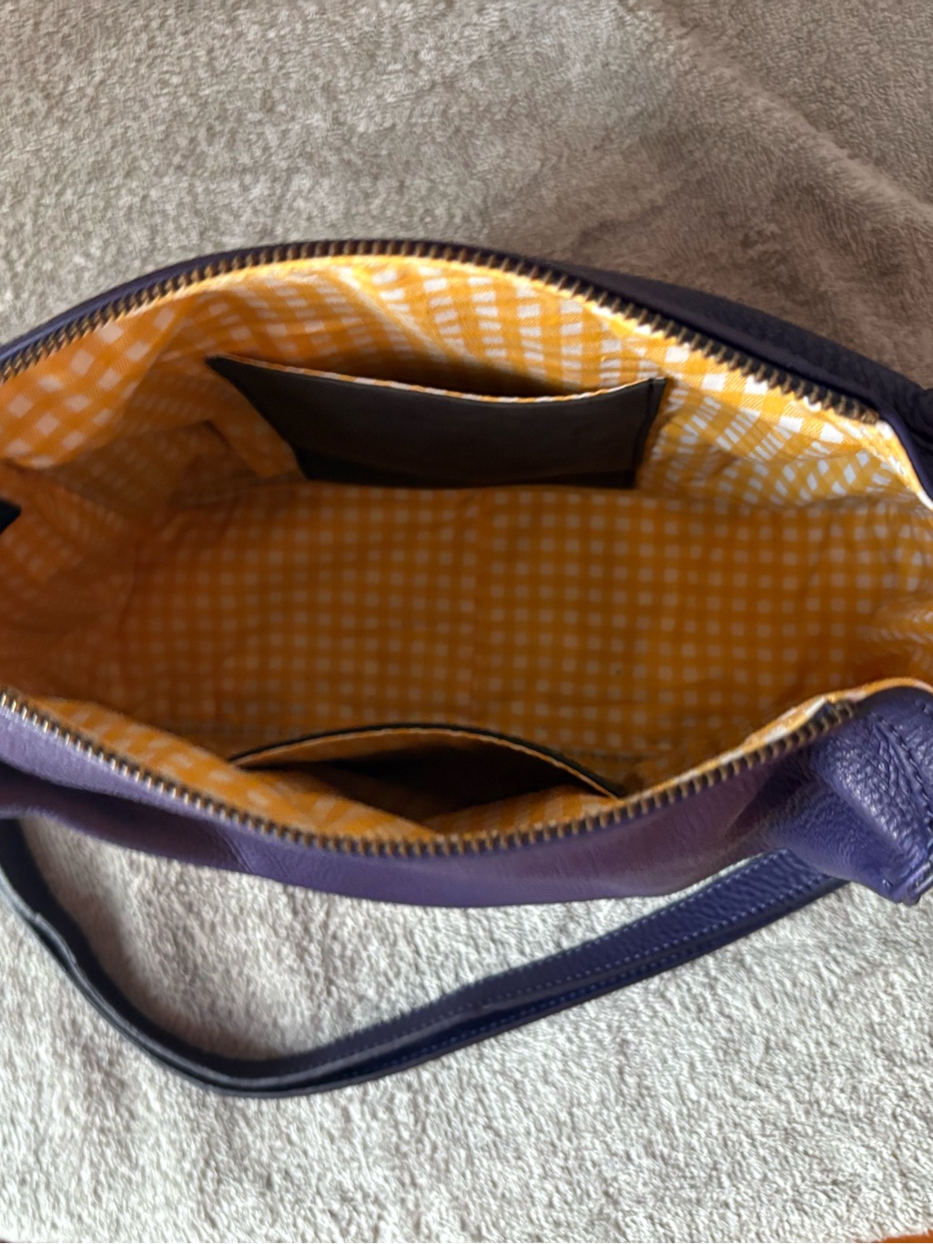Sapahn Glennon Crossbody Bag — image 5 of 8